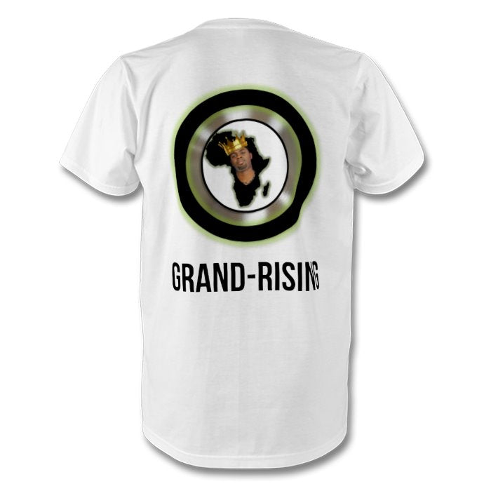Grand-Rising Men's T-Shirt