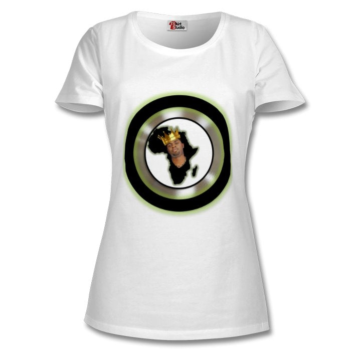 Grand-Rising Female T-shirts